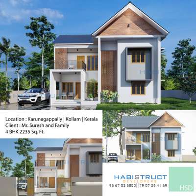 #KeralaStyleHouse #architecturedesigns #architecturalplaning #ContemporaryHouse #InteriorDesigner #civilconstruction #CivilEngineer #budget #ElevationHome