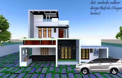 new project alappuzha valiyakulam.. 1200sqft
200000lakh