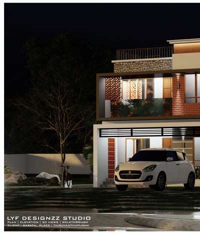 New work
Exterior design of a residence
client: sarath
place: Thiruvananthapuram
.
.
.
#Architectural
#abstractartist #artistsoninstagram #instadaily #interiordesign #interiorkerala #instagood #exteriormakeover #ElevationHome #bedroomdesign #bedroomdecor #bookstagram #g#digitalart #keralahouseplans #KitchenInterior #kochidiaries #kerala_architecture #keralagram #architecturedesignspace