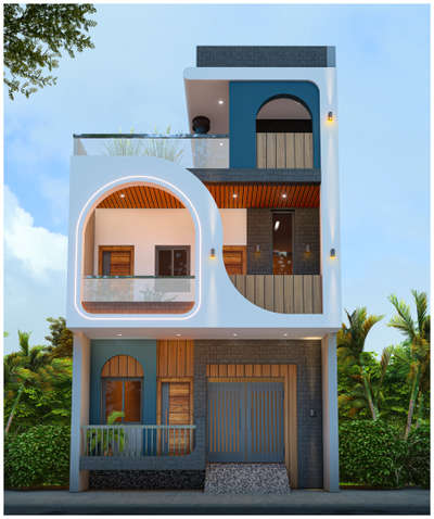 #newelevationdesign  #newhomedesign