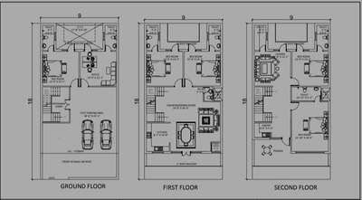 *2D floor plan*
2D floor plan