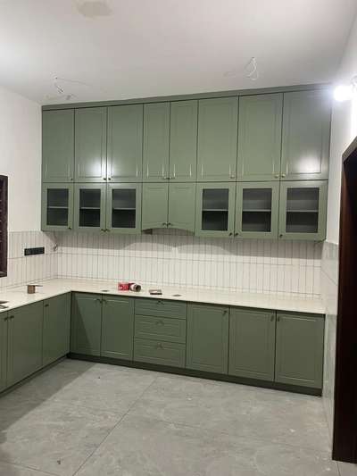 #KitchenIdeas #KitchenCabinet #KitchenInterior