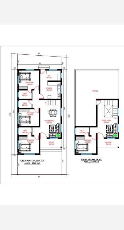 Plan  #FloorPlans  #SmallHouse  #Small  #SmallHomePlans  #simple  #Simply  #KeralaStyleHouse  #keralastyle  #Architect  #architecturedesigns