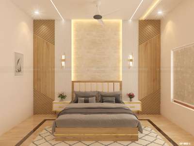 bedroom 3d.
 #BedroomDesigns