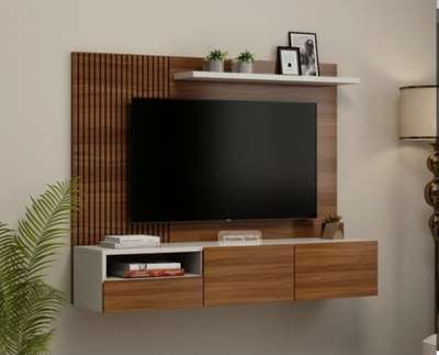tv panal new degein 
all furniture work 
my shop address. 34/9 akhada road Kishangarh new delhi 110037