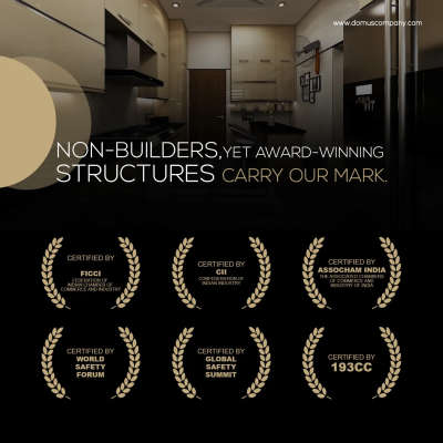 #domus #KeralaStyleHouse #InteriorDesigner #award #qualityconstruction #valueformoney #guranty