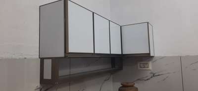 # Aluminium Fabrication
#KitchenIdeas 
#KitchenCabinet 
#KitchenInterior 
9847789522