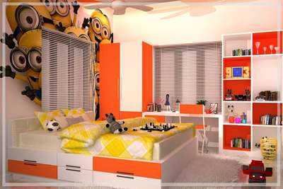 kids room design.

9946114398