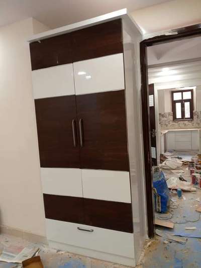 #wodrobe  #2DoorWardrobe  #indorecity