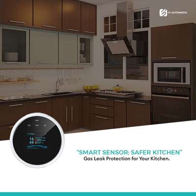 Safety first, always. 
Protect your home with Smart technology
.
.

#Osquareautomation#livethefuture#smarthome#homeautomation#smarthomeautomation#innovationbeyondimagination#liveincomfortenjoytheelegance#morethanjustonandoff