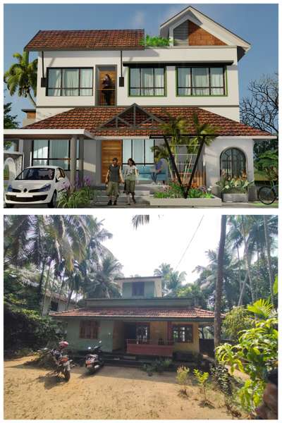silesh_horizontal_ 0% demolish_
 renovation_
site@ kozhikode