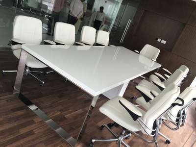Completed Office work @Bengaluru

 #furniture  #officechair  #office  #officefurniture  #officelayout  #Steel  #stainlesssteel