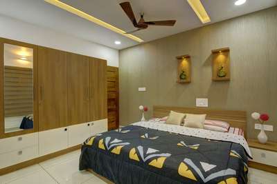 #InteriorDesigner  interior#bedroom