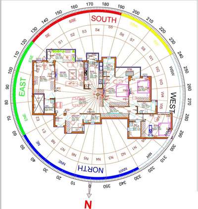 Layout plan with grid 
Contact us.7838888800
 #vastufloorplan #vastunity #vastumap #vastumap #vastuplanning #vastushastratips   #vastuexpert  #mahavastu  #vastutips  #draftmaster #drafting  #vastu  #Vastushastra  #vastuconsulant  #vastutipsforhome  #mahavastuexpert  #mahavastutips