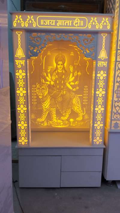 Contact Number: 9305689374
Corian mandir