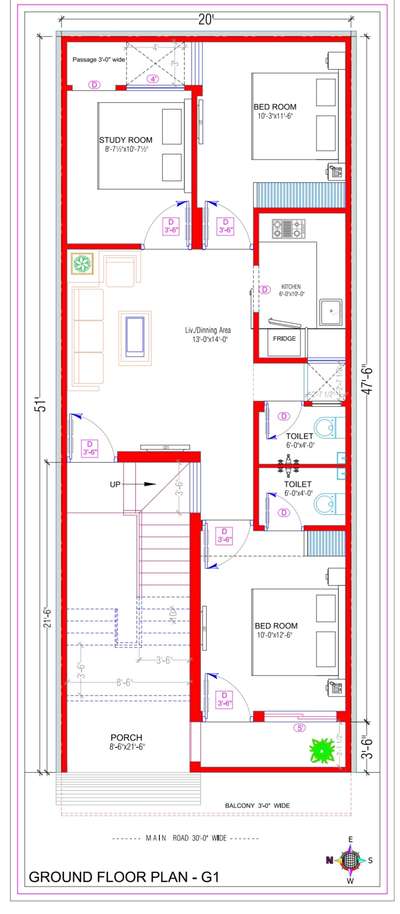 Shree Shyam Building Design's
9694419798