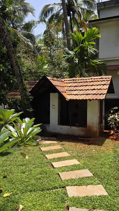 new work 🦋kakodi calicut