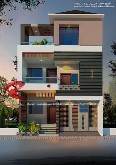 !! RC VISUALIZATION (OPC) PVT. LTD. !!
Design Your Dream Projects With Professional Services-
We Provides -
➡3D Home Designs
➡3D Bungalow Designs
➡3D Apartment Designs
➡3D House Designs
➡3D Showroom Designs
➡3D Shops Designs 
➡3D School Designs
➡3D Commercial Building Designs 
➡Architectural planning
➡Estimation 
➡Renovation of Elevation 
➡Renovation of planning 
➡3D Rendering Service 
➡3D Interior Design 
➡3D Planning 
And Many more….. 
Visit our Website for the pictures of completed projects of our services.
🌐www.rcvisualization.com
Contact US: 
Er Raghu choyal +918770234788
WhatsApp on: +919589635950
Email Us: rcvisualization@gmail.com

#3d #House #bungalowdesign #3drender #home #innovation #creativity #love #interior #exterior #building #builders #designs #designer #com #civil #architect #planning #plan #kitchen #room #houses #school #archit #images #photosope #photo #image #goodone #living #Revit #model #modeling #elevation #3dr #power  #raghuchoyal 
#3darchitecturalplanning #3dr