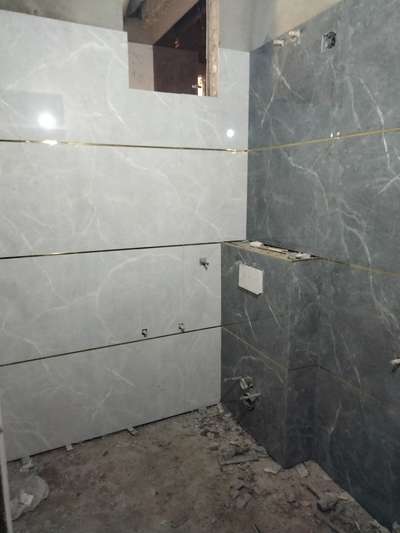 bhathroom tiles work  #bhathroomtiles