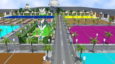 Town planning by SBA_CIA at Dhamnod

Contact for more 8818887770, 8435299100