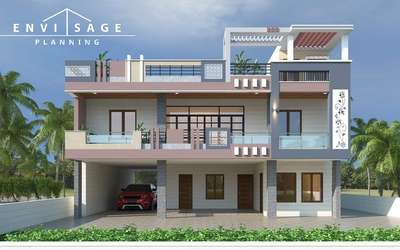 We provide
✔️ Floor Planning,
✔️ Construction
✔️ Vastu consultation
✔️ site visit, 
✔️ Structural Designs
✔️ Steel Details,
✔️ 3D Elevation
✔️ Construction Agreement
and further more!

Content belongs to the Respective owner, DM for the Credit or Removal !

#civil #civilengineering #engineering #plan #planning #houseplans #house #elevation #blueprint #design