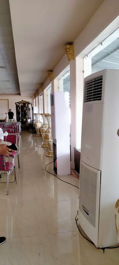 ac rental Bhopal Madhya Pradesh all mp