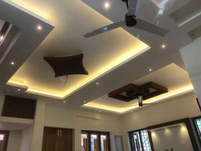 Our recently completed project*