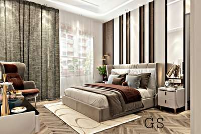 Your bedroom is not just a place to sleep but your own private space that should reflect your taste and personality.

If your preferred lifestyle is one that is clean and uncluttered, a modern bedroom style will suit you perfectly.

CLIENT NAME @Mumtaz khan 
Design by @nik9536
Project management @gunjan_designer
Location #sambhal

Laminates @advance_laminates

Check the link in the bio and get in contact with us...!
@gnest_interiors_official

✅ GNest Interiors ✅
Address: Noida 
Call: 8882513191
.
.
.
.
#bedroomdesign #bedrromdecor #bedroom #bedroominterior #interiordesigner #2bhk #viral #apartment #masterbedroom #masterbedroomdesign #bedroomstyling #homedesign #homesweethme #designer #furnituredesign #interiordecorating #interiordesigner #mukttaaroradesign #interiordetails #mukttaaroradesignpune #interiordesignpune #bestinteriordesign #homedecor #bedroomideas #newhomeconstruction #Design #archstudio #gnestinteriorsbygunjan #3Ddesigner #Gunjan_singh