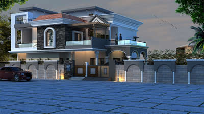 # classic bungalow design