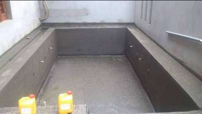 #WaterProofing 

Contact Us:  78-38-37-36-13