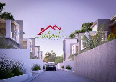 Upcoming Villa Project
At the heart of City
Calicut - near Hilite mall