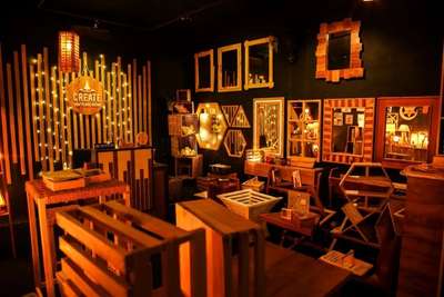 new showroom
create craft and decor
7736542030 77367432030 #woodeninterior #craft 
#Malappuram