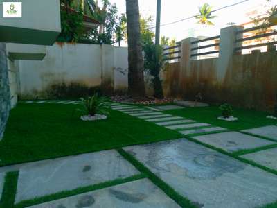 This landscape is made with fibergrass....this landscape is used as a walkway and bangalore stone....when fiber glass is laid there is no maintenance work... #Architect #architecturedesigns #architact #architecturekerala #kerala_architecture #best_architect #best_architect #architectsinkerala #architecturedesigners #architecturedaily #archallery #archkerala #archituredesign #RoseGarden #EuropeanHouse #LandscapeGarden #SucculentGarden #VerticalGarden #BalconyGarden #LandscapeGarden #VerticalGarden #GardeningIdeas #gardens #GardenPipes #GardeningIdeas #gardenstone #FlowerGarden #RockGarden #RooftopGarden #LandscapeDesign #landscapearchitecture #landscapedesigns #landscapephotography #LandscapeIdeas #LandscapeIdeas #landscapearchitecture #landscapecalicut #landscapegardening #landscapinginkerala #landscapingforhouses #landscapedrawing #landscapework #landscapegardening #landscape_lovers #landscapeconstruction #3d_landscape #landscapeconstruction #landscaper #landscapelovers #IndoorPlants