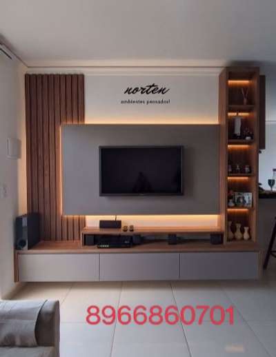 Modern Tv Unit design @65,000 in Indore. 

#LivingRoomTVCabinet #moderndesign #LivingroomDesigns #tvunits #tvunitinterior #Indore #indorecity #indoreinteriordesigner