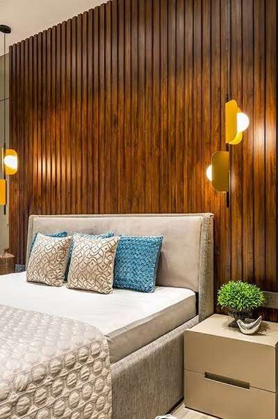 #Architectural&Interior #Designerproduct# #BedroomDesigns  #bedbackdesign