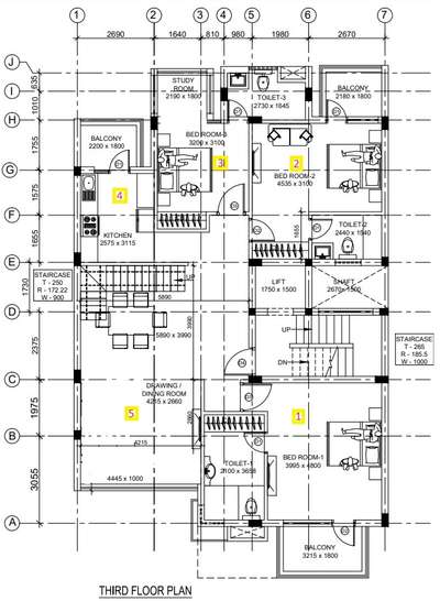 *Vastu Planning And Design Consultancy *
2D Planning layout with structure and elevation