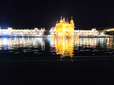 lakh khushiya badahahiya je satguru meher kare
 #waheguru