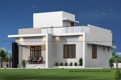 #KeralaStyleHouse #ContemporaryHouse #FloorPlans #keralahomestyle #elevationkerala