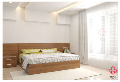 #InteriorDesigner 
 #MasterBedroom 
 #Malappuram 
  #bedroomset  
 #cot 
 #4DoorWardrobe