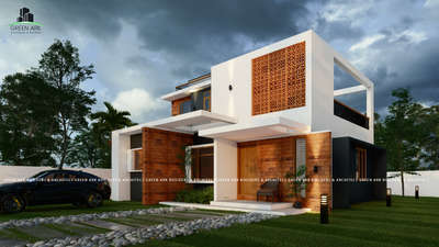 1400 sqft 3bhk House