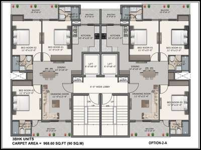 #3BHKHouse  #2BHKHouse  #FloorPlans  #HouseDesigns  #buildingdesign.
