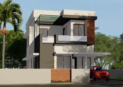 3bhk house plan #owners #kerala #Palakkad