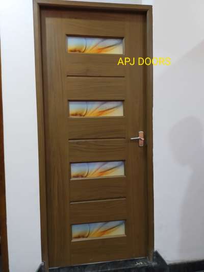 Apj Doors 
Moulded Fiber Doors
9072724540