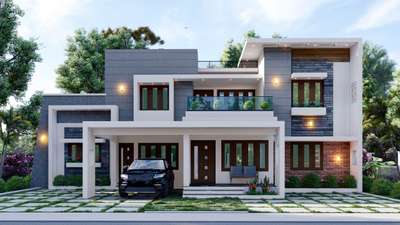 exterior
 #exterior_Work  #exteriordesigns  #extetior  #exterior3D  #ElevationHome  #ElevationDesign  #elevationideas