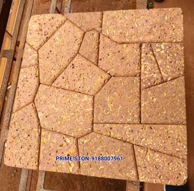 Laterite Broken Piece Work... Material available rough surface and finished surface .. PRIME STON.. ☎️ 9188007961, 7012617121