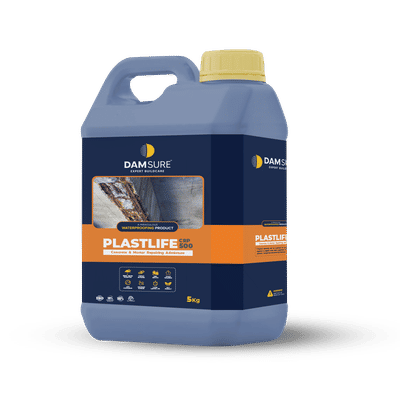 5 Kg: PLASTLIFE BY DAMSURE
