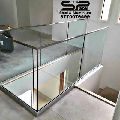 📞:-𝟴𝟳𝟳𝟬𝟬𝟳𝟲𝟰𝟵𝟵
Anodized Aluminium Railing with Channel
.
.
.
.
.
.
.
.
.
#GlassBalconyRailing 
#SteelWindows
#3d 
#3Dhome 
#GlassHandRailStaircase 
#handrailsforkings 
#2DPlans 
#status
#koloapp
#koloviral 
#HouseConstruction 
#intiriordesign 
#ElevationHome 
#homedecoration