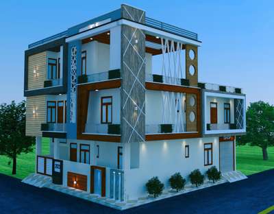 NEW PROJECT START
AT JAIPUR