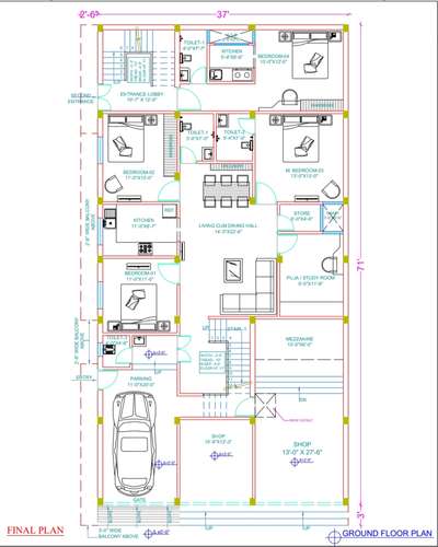 G+1 House plan, Burari Delhi
 #Architect  #architecturedesigns  #architecturedaily  #CivilEngineer  #engineering   #HouseDesigns  #ElevationHome  #ElevationDesign  #3delevationhome