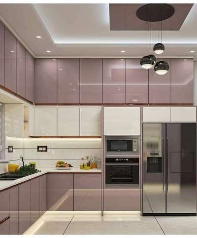 full module kitchen century hiticth advance leminete.
JKG palm court gour city 2